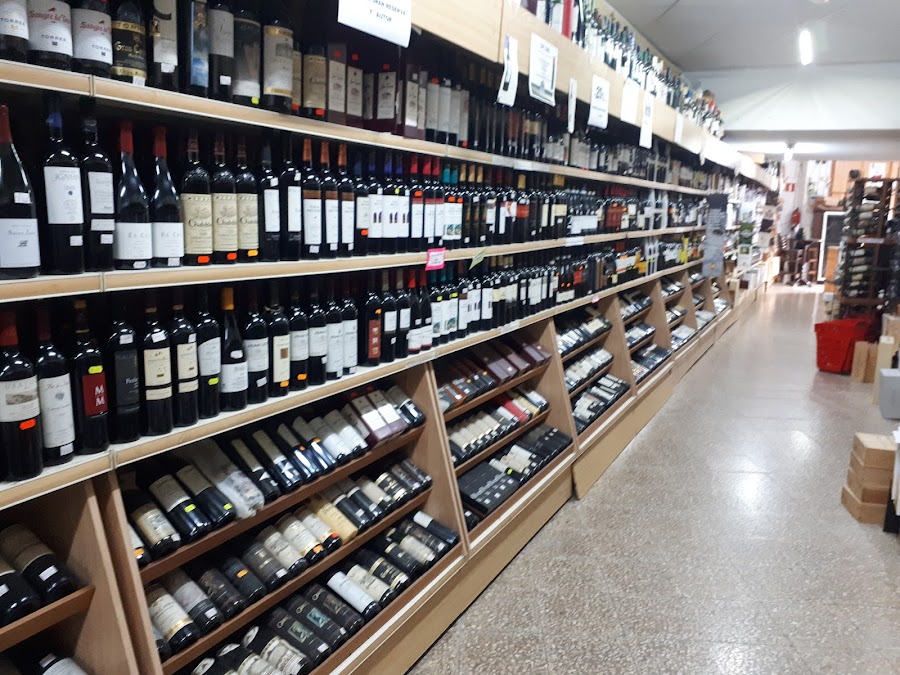 Bodega Selección