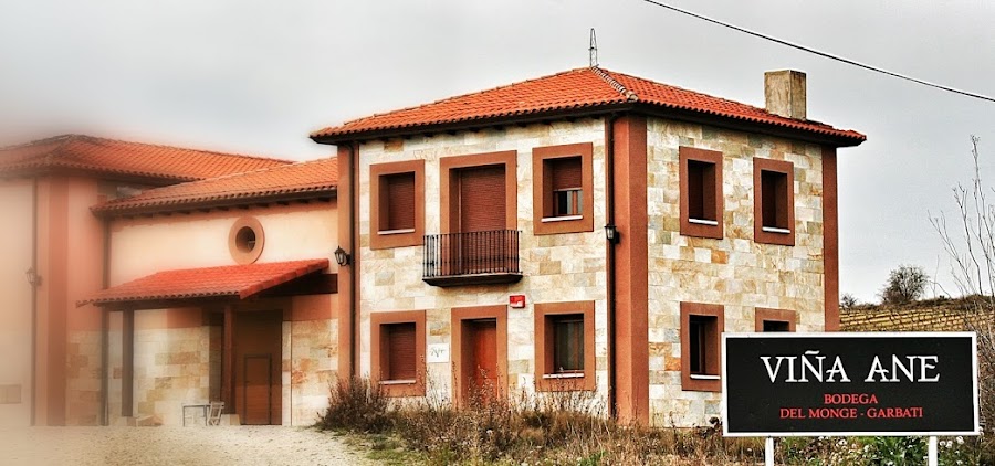 Bodega Viña Ane "Monge - Garbati"