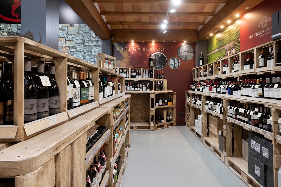 Bodegas Blasco