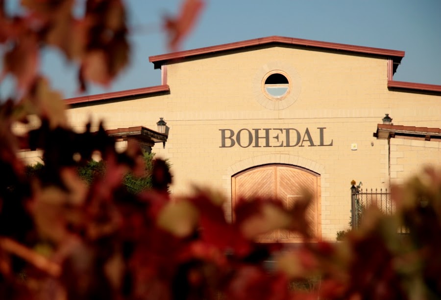 Bodegas Bohedal