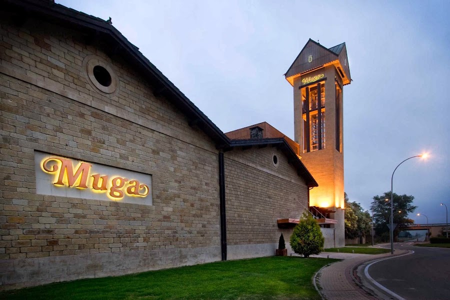 Bodegas Muga