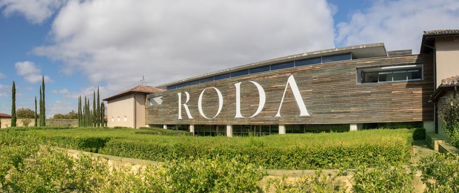 Bodegas Roda