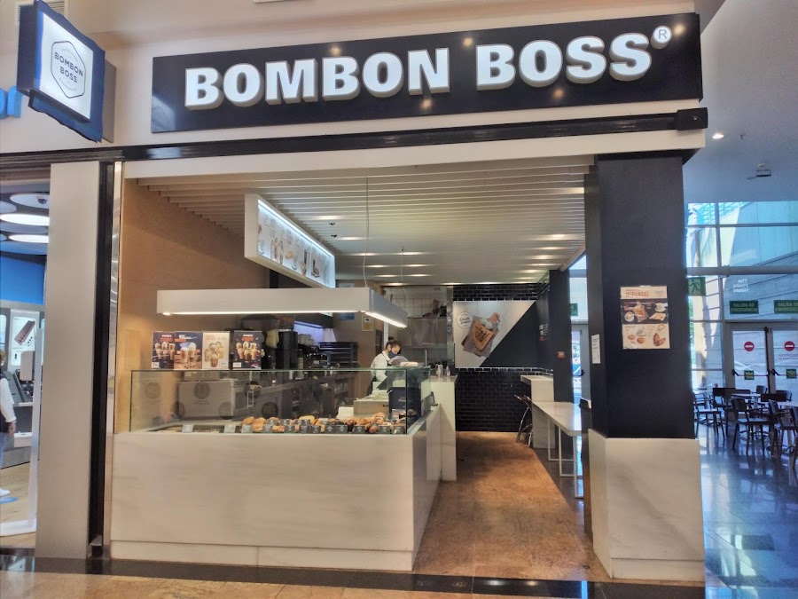 Bombon Boss