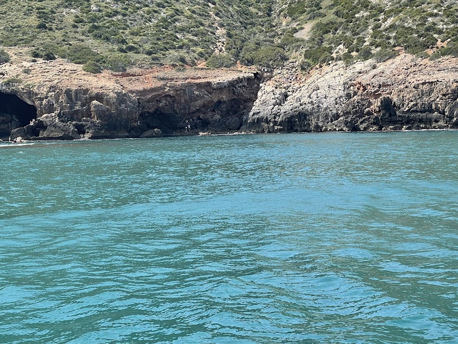 Boramar Catamaranes Denia | Excursiones En Barco En Denia