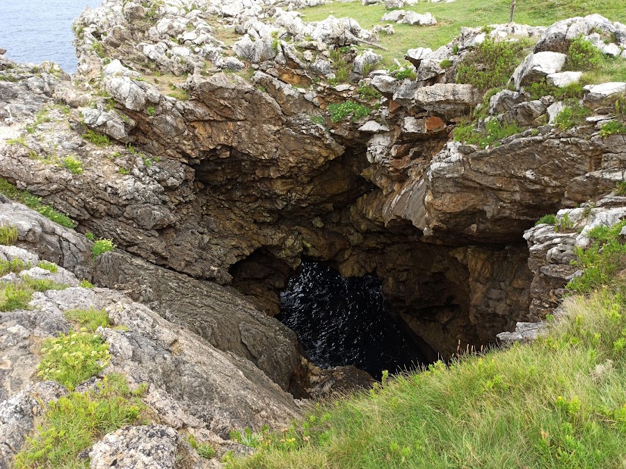 Bufones De Santiuste