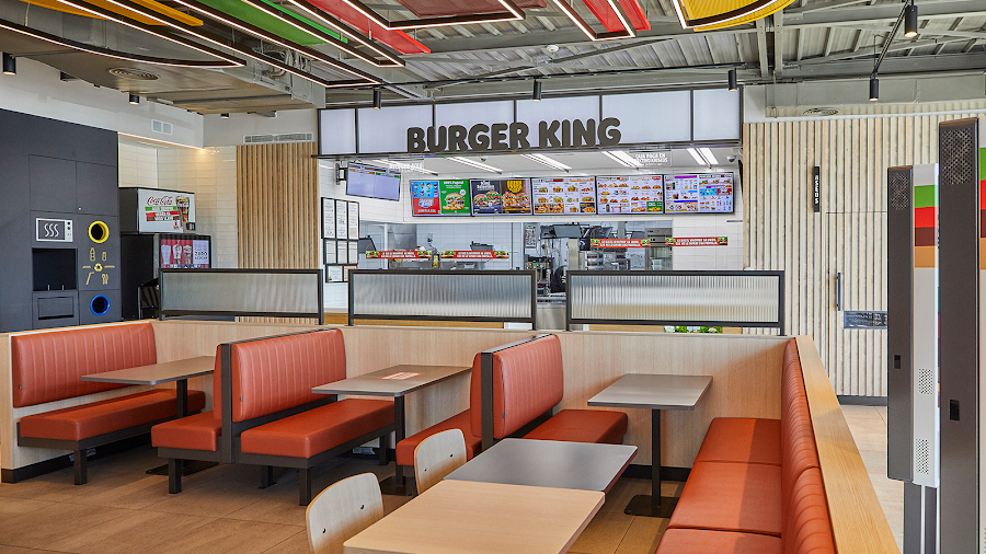 Burger King