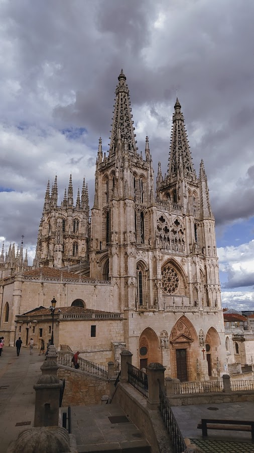 Catedral de Burgos