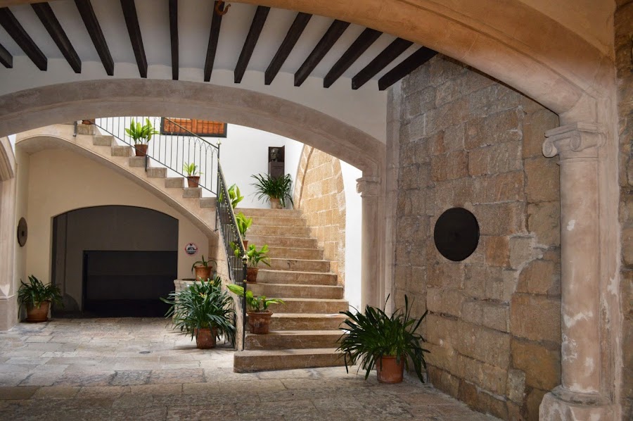 Ca´N Llorenç Villalonga