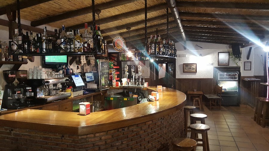 Café-Pub Andalucía