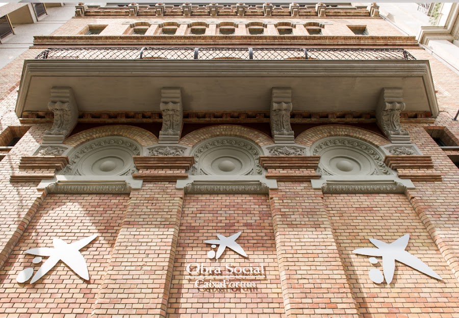 Caixaforum Lleida