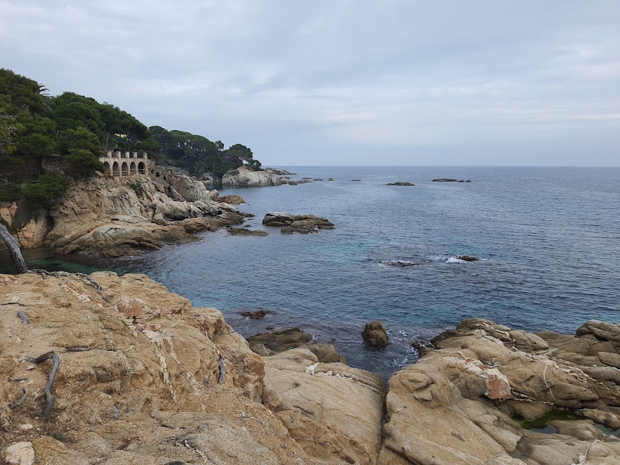 Cala Es Xuclador