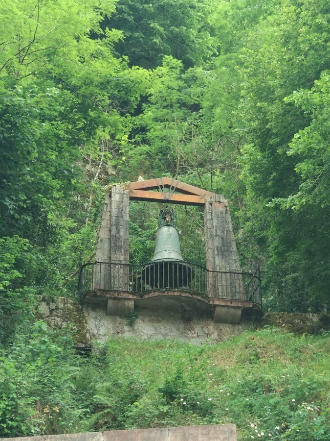 Campana De Covadonga