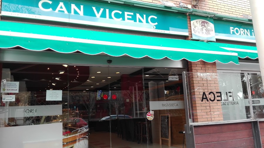 Can Vicenç