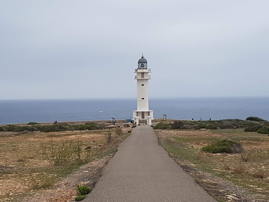 Cap De Barbaria Ii - Jaciment Arqueològic