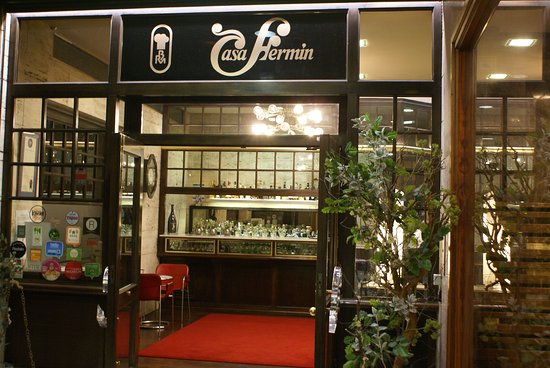 Casa Fermín