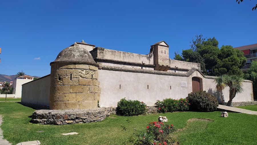 Casa Fuerte Bezmiliana