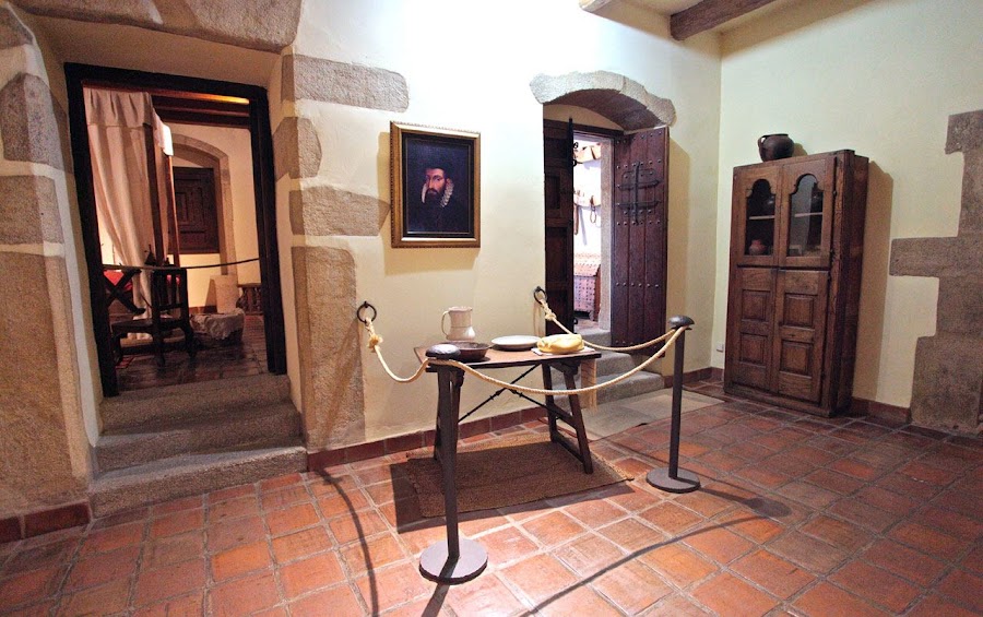 Casa Museo De Pizarro