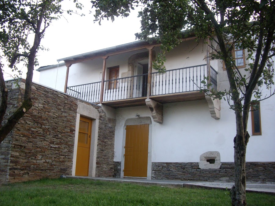 Casa Museo Manuel María