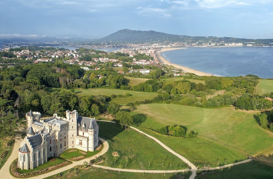 Castillo De Abbadie