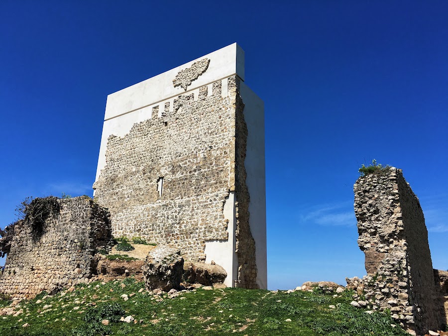 Castillo De Matrera