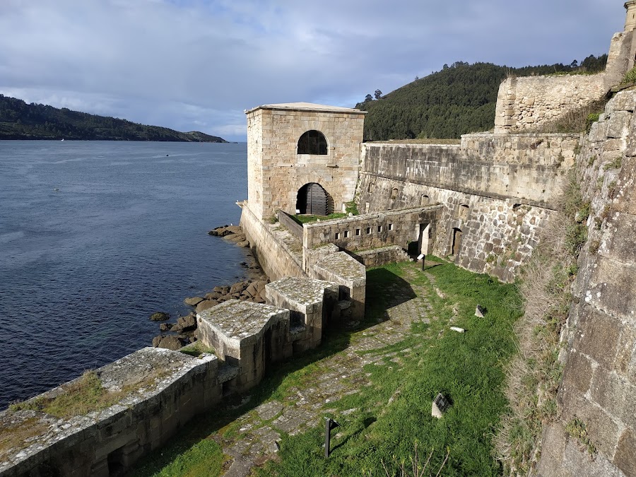 Castillo De San Felipe