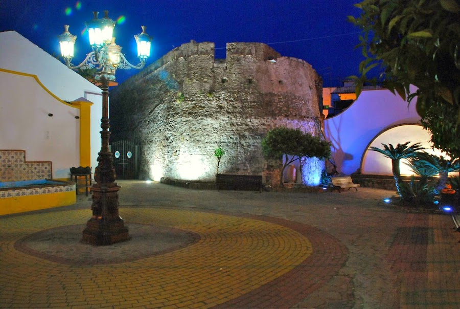 Castillo De San Luis