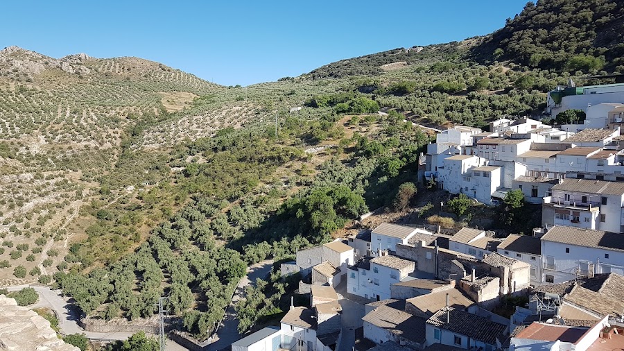 Castillo De Solera