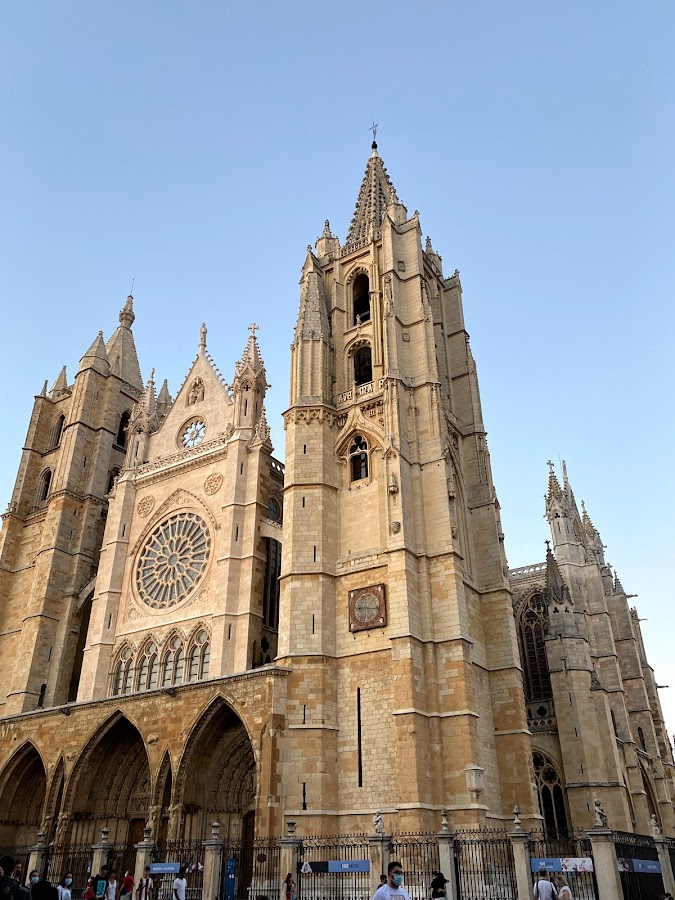 Catedral De León