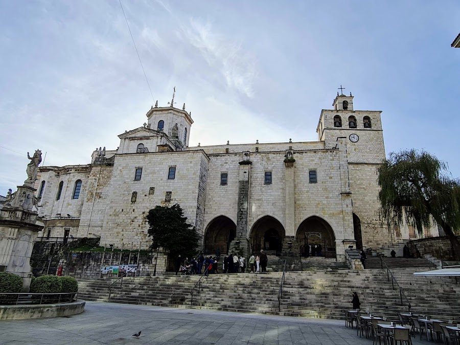 Catedral De Santander