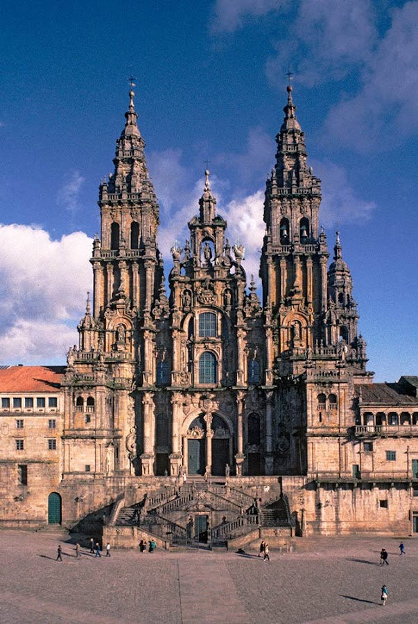 Museo de la Catedral de Santiago