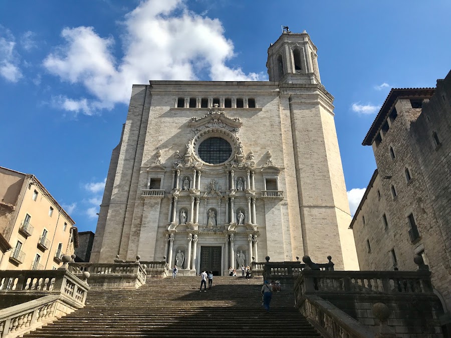 Catedral de Girona