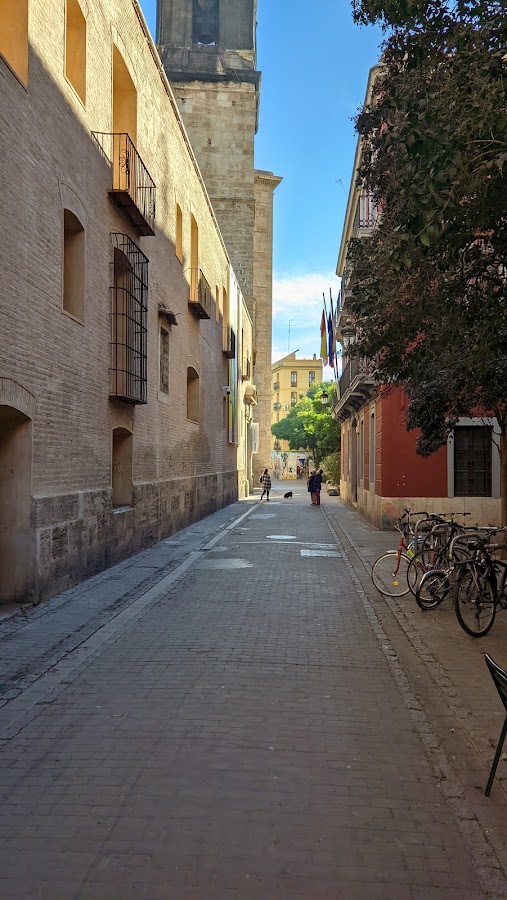 CCCC (Centro del Carmen de Cultura Contemporánea)