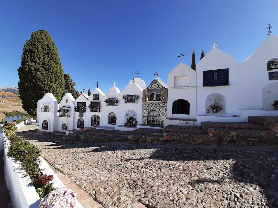 Cementerio Municipal