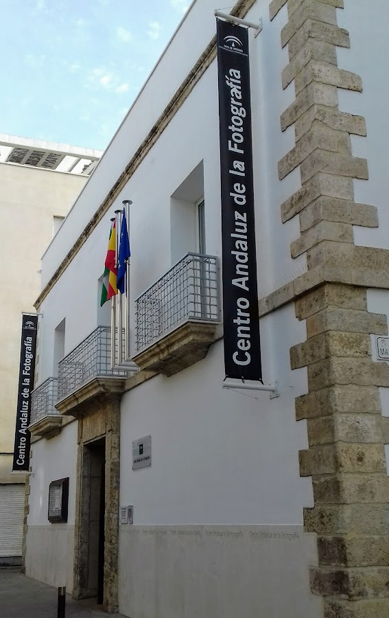 Centro Andaluz De La Fotografía