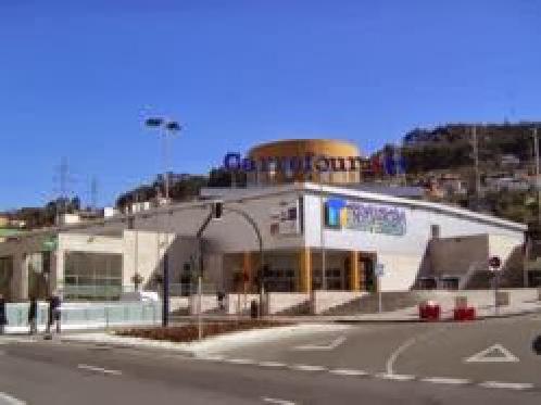 Centro Comercial Travesia De Vigo