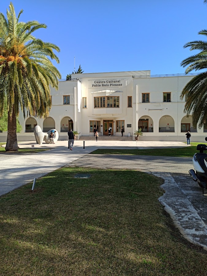 Centro Cultural Pablo Ruiz Picasso