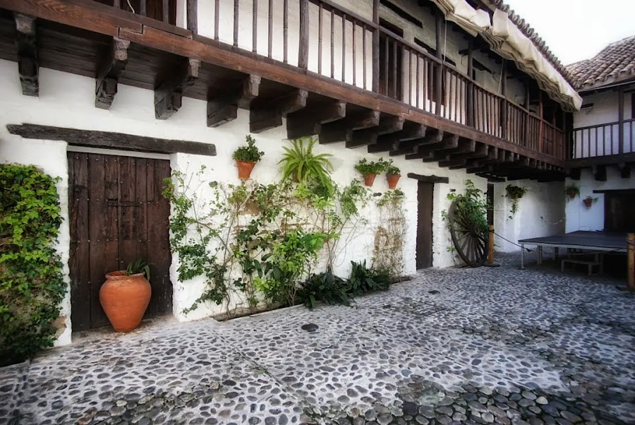 Centro De Flamenco Fosforito