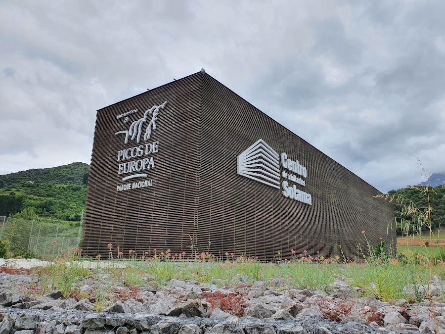 Centro De Interpretación De Los Picos De Europa