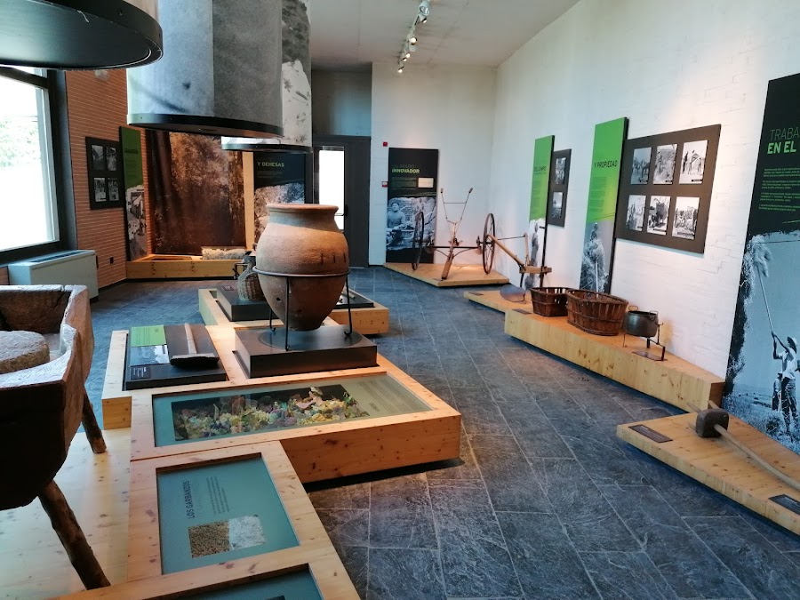Centro De Interpretación De Navalcarnero