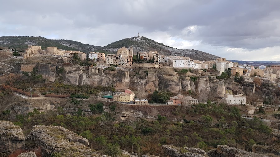 Cerro De La Majestad