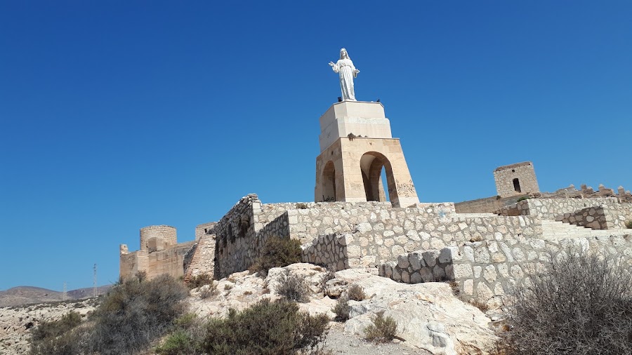 Cerro San Cristóbal