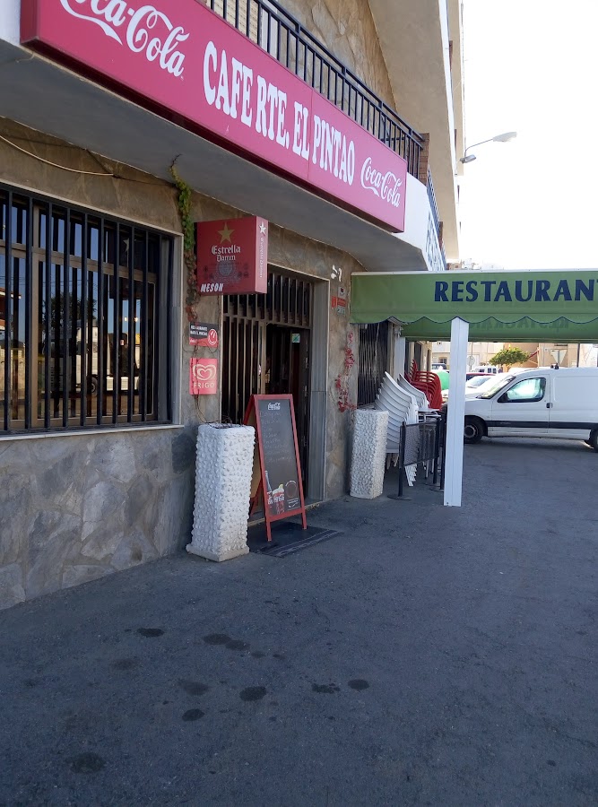 Cervecería Cafetería La Esquina