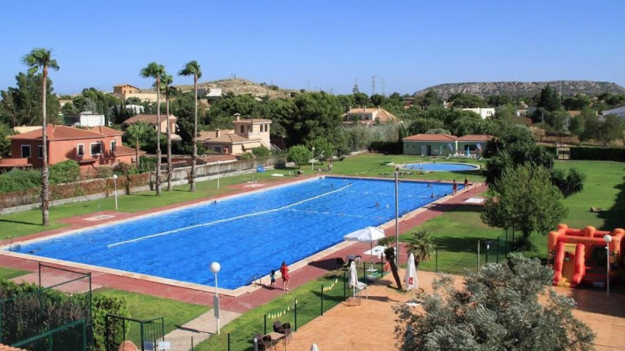 Club De Campo Alicante