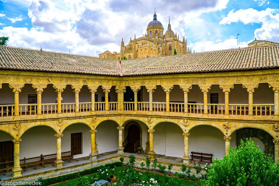 Convento De Las Dueñas