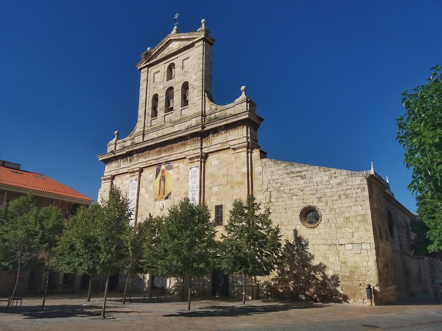 Convento De San Pablo
