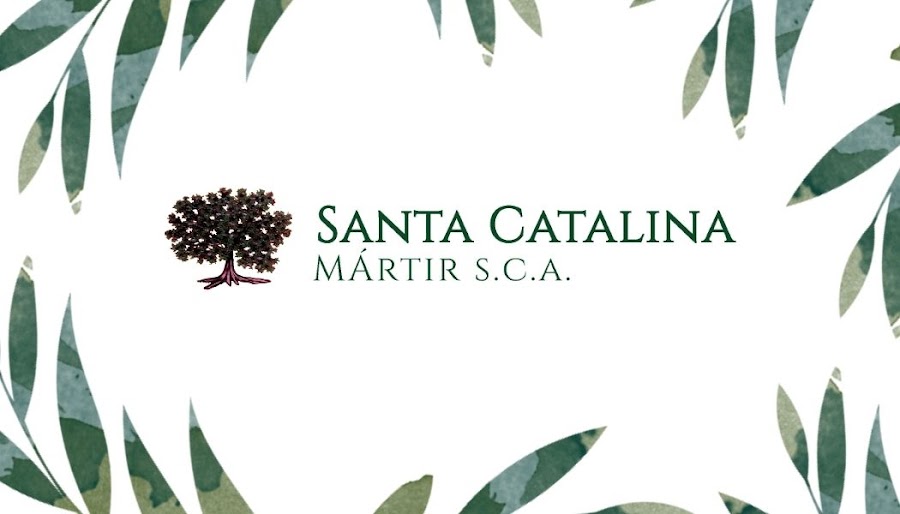 Cooperativa Santa Catalina Martir