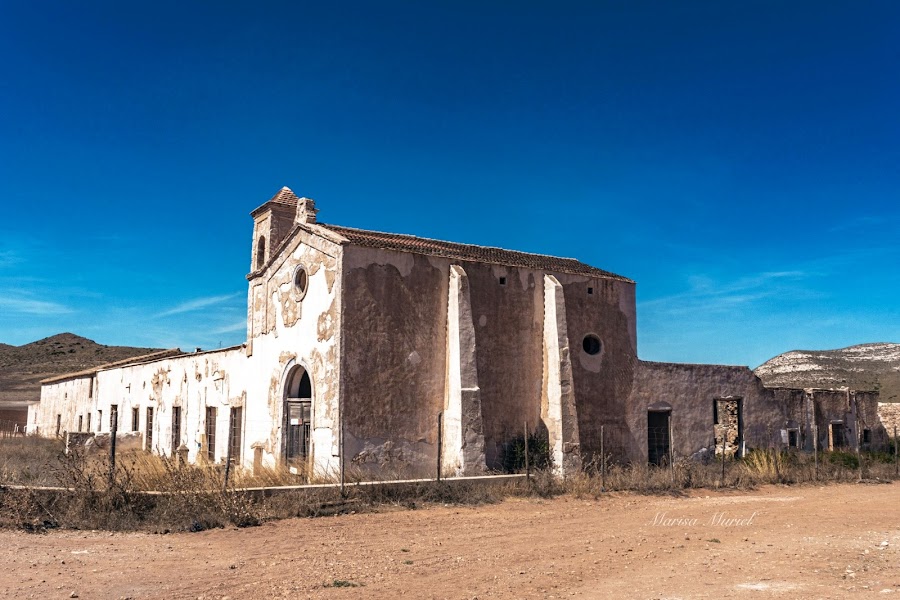 Cortijo Del Fraile