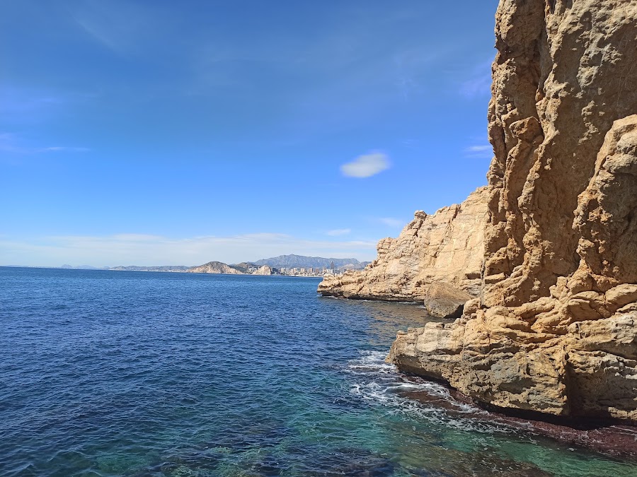 Cueva del Barbero