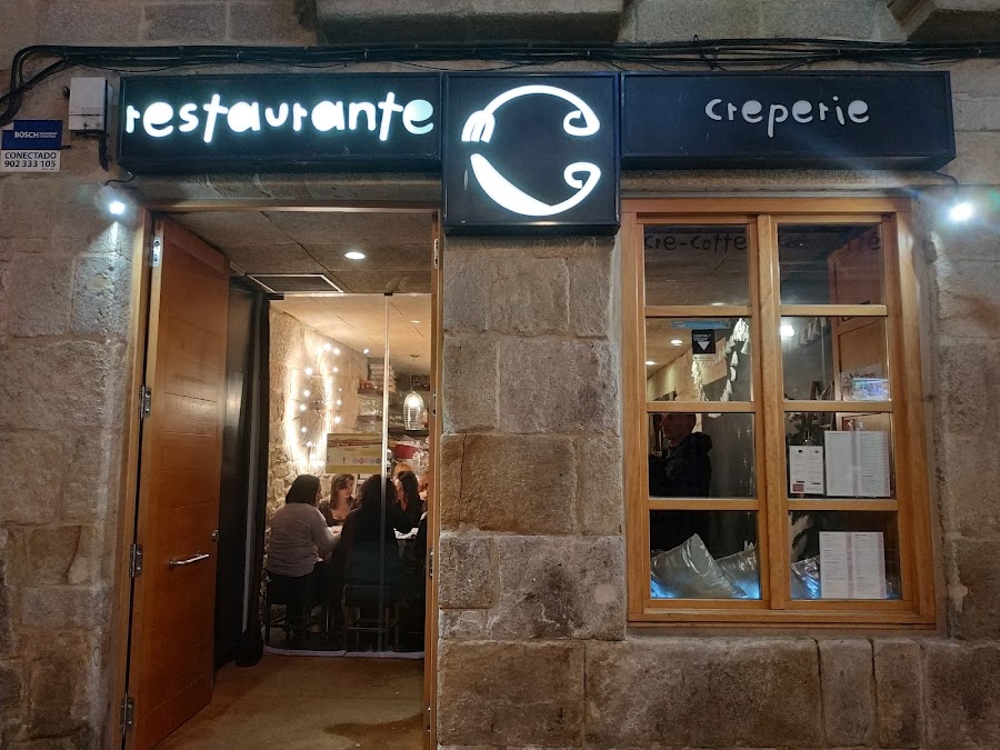 Creperie Cre-Cotte