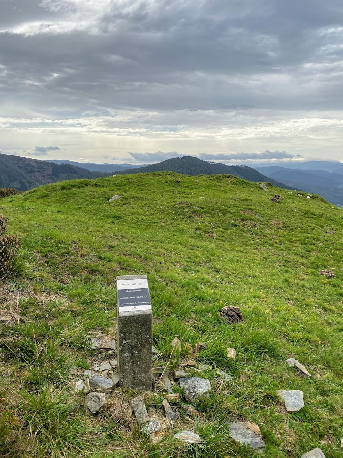 Cromlech Abadekurutz